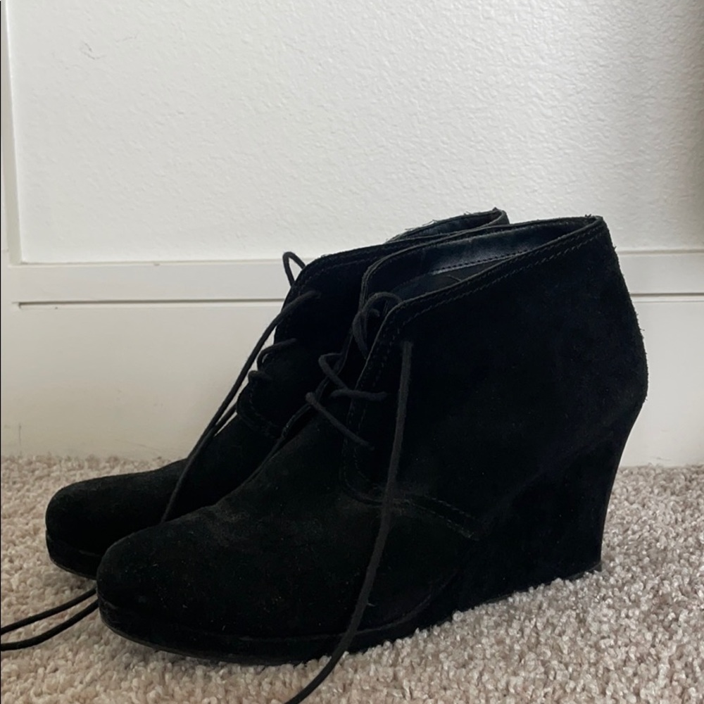 Dolce vita heels